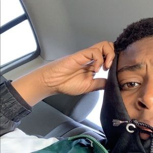 Meet your Posher, Chinonso